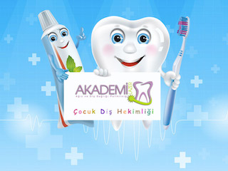 Çocuk Diş Doktoru