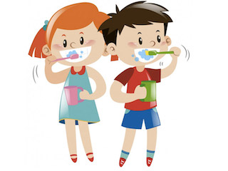 Pedodontist Cocuk Dis Hekimi Cocuk Dis Doktoru