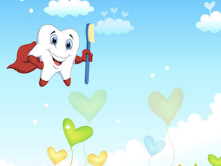 Çocuklarda Ağız Kokusu