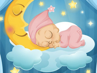 Parmak Emme Alışkanlığı.