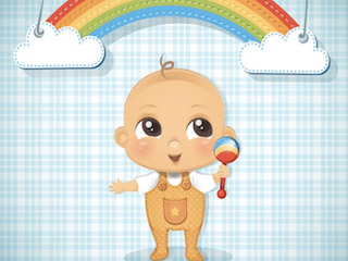 Süt Dişlerinin Çıkma Zamanı